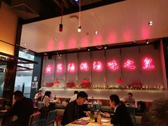 -陈鹏鹏潮汕菜(宝安机场T3航站楼店)