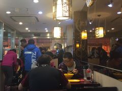 大堂-小杨生煎(黄河路店)
