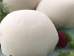 -君庭中餐厅(友谊宾馆店)