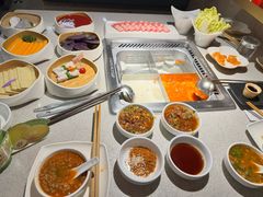 -海底捞火锅(番禺广场店)