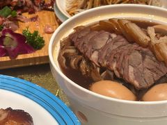 -凯鸽酒楼(大同振兴街店)