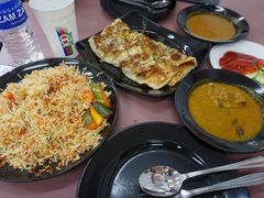 -新加坡Zam Zam餐馆