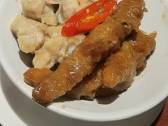 -老坑记·香港经典粤菜馆