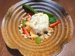 -斯比特花园西餐厅(东方商厦店)