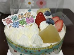 -金凤成祥(东直门现烤面包店)