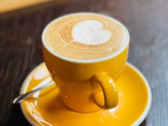 -咖法森林·咖啡  酒吧(天河店)