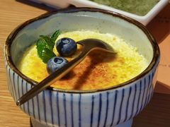 焦糖布丁-生如夏花泰式火锅(西村黑金店)
