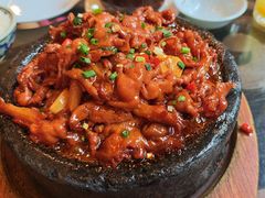 -西江美食舫·江西菜(健德桥店)