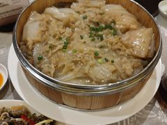 排骨陈村粉-香云轩·顺德菜(香云纱园林酒店店)