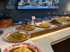 -今今转转自助小火锅(天祥广场店)