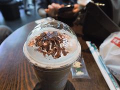 -星巴克(西湖天地店)