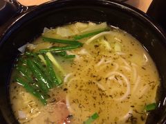 阿香米线-阿香米线(龙岗万科广场店)
