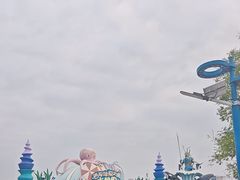 -华夏文旅西安度假区