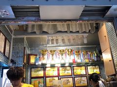 -香港鸳鸯王(西湖路店)