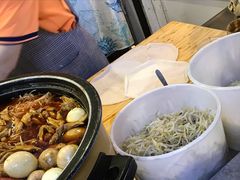 -安徽阜阳卷馍(西单店)