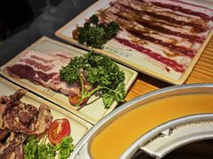 -喜来稀肉(北外滩白玉兰广场店)