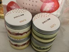 -积慕Cake(解放大道店)
