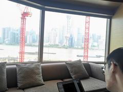 -上海外滩茂悦大酒店