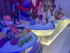 -海韵之星邮轮水会(明发商业广场店)