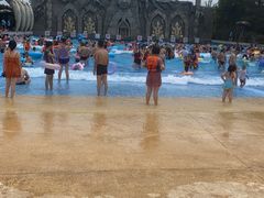 -苏州乐园森林水世界