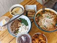 -青和小锅米线(翠湖店)