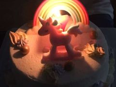 -红宝石·鲜奶小方(莘庄龙之梦店)