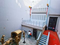 -沈阳金融博物馆