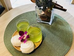 -Let’s Relax Spa(Siam Square One)