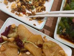 -老乡鸡(东方广场店)