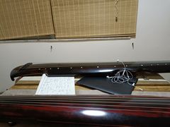 -六艺琴馆钢琴·古筝·古琴·琵琶