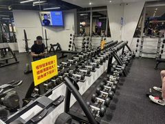-超鹿运动(达信大厦店)
