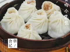 -常州糕团店(北大街新世纪商城店)