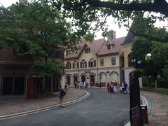 九龙湖公主度假酒店-中旅阿那亚九龙湖·公主酒店