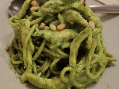 青酱鸡肉意面-Toris(LuOne凯德晶萃广场店)
