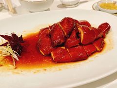 -宝丽轩中餐厅BAOLIXUAN