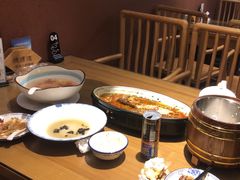 -鸿运楼·舌尖上的徽菜