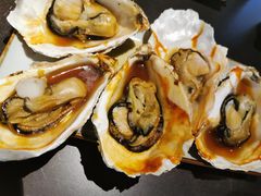 -很久以前羊肉串(昌里路三钢里店)
