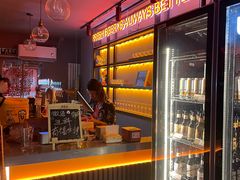 -优布劳精酿酒馆(枣园店)