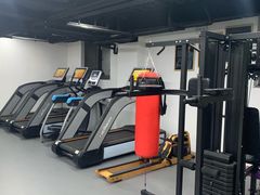 -清橙健身(学院路店)