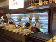 -巴奴毛肚火锅(大剧院店)