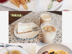 -翠华餐厅(宝安壹方城店)
