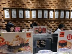 -小乔回转寿司(铁东万象汇店)
