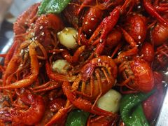 -呆虾王龙虾馆(南湖总店)