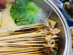 -马路边边·成都串串(翠柏路店)