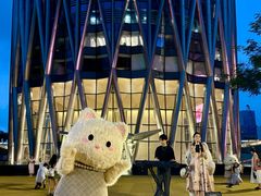 -深圳湾万象城(南山店)