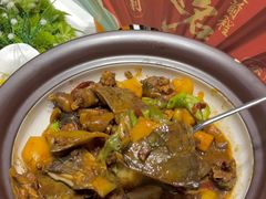 -U你·天然调味(南湖总店)