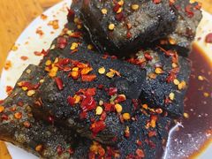 -五娭毑臭豆腐(黄兴南路店)