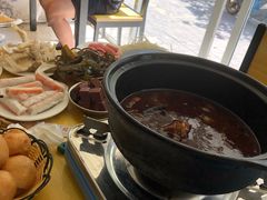 -重庆鸡公煲(龙河路店)