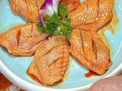 -云尊府云南菜·蒸汽石锅鱼(学清路店)