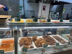 -紫光园清真北京小吃(府右街店)